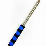 Telescopic 2m Pole