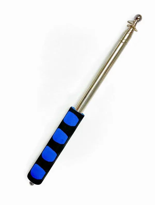 Telescopic 2m Pole