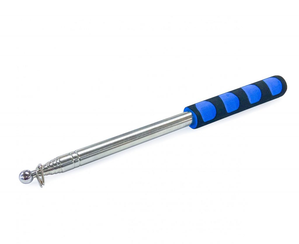 Telescopic pole