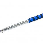 Telescopic pole